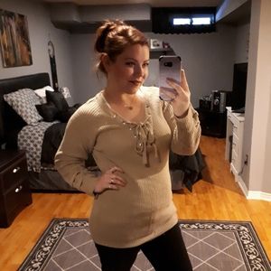 Meet your Posher, Melissa